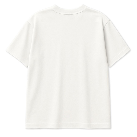 Kids BMX Freestyle T-Shirt (White)