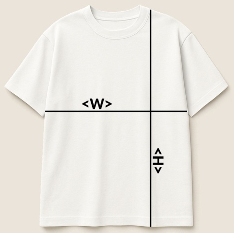 Kids’ T-shirt Tiny Rebel – skate style for kids (white)