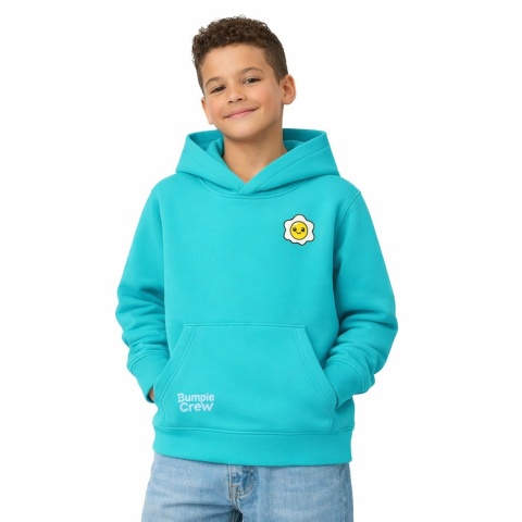 Kids Hoodie Egg Skates – Skate Hoodie (Black)