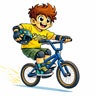 BMX T-Shirts